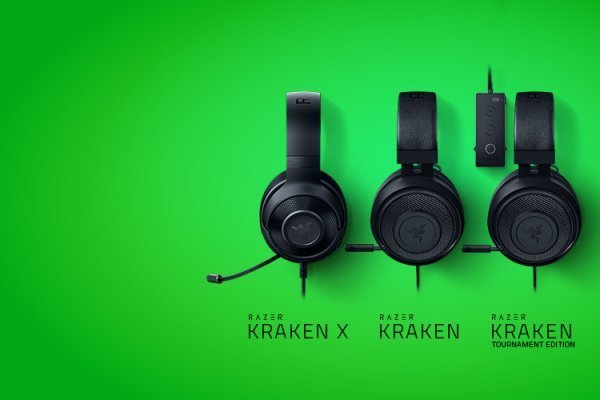 Kraken18 at