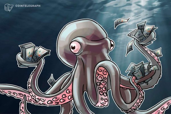 Kraken вывод денег